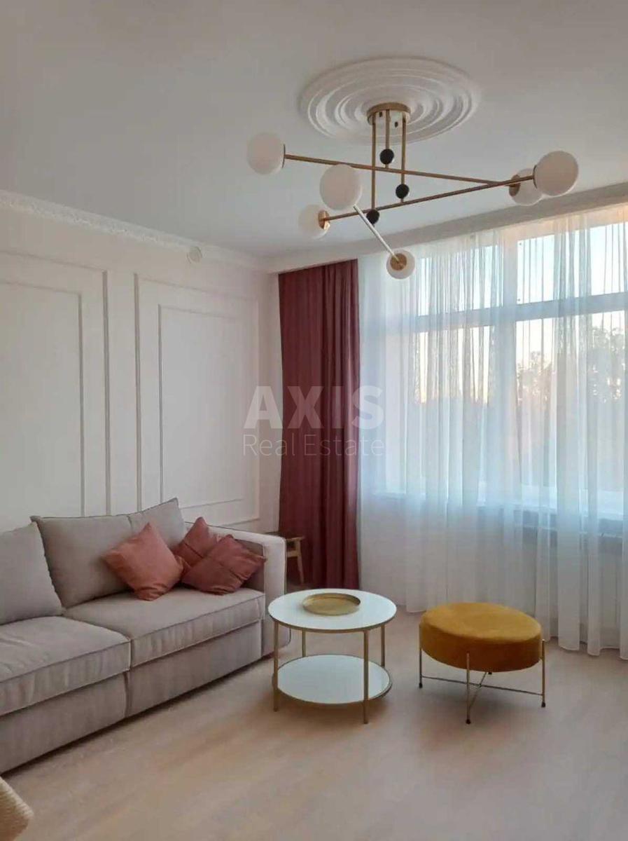 2k apartment vul. Sikors'kogo Igorja Aviakonstruktora 4Б6