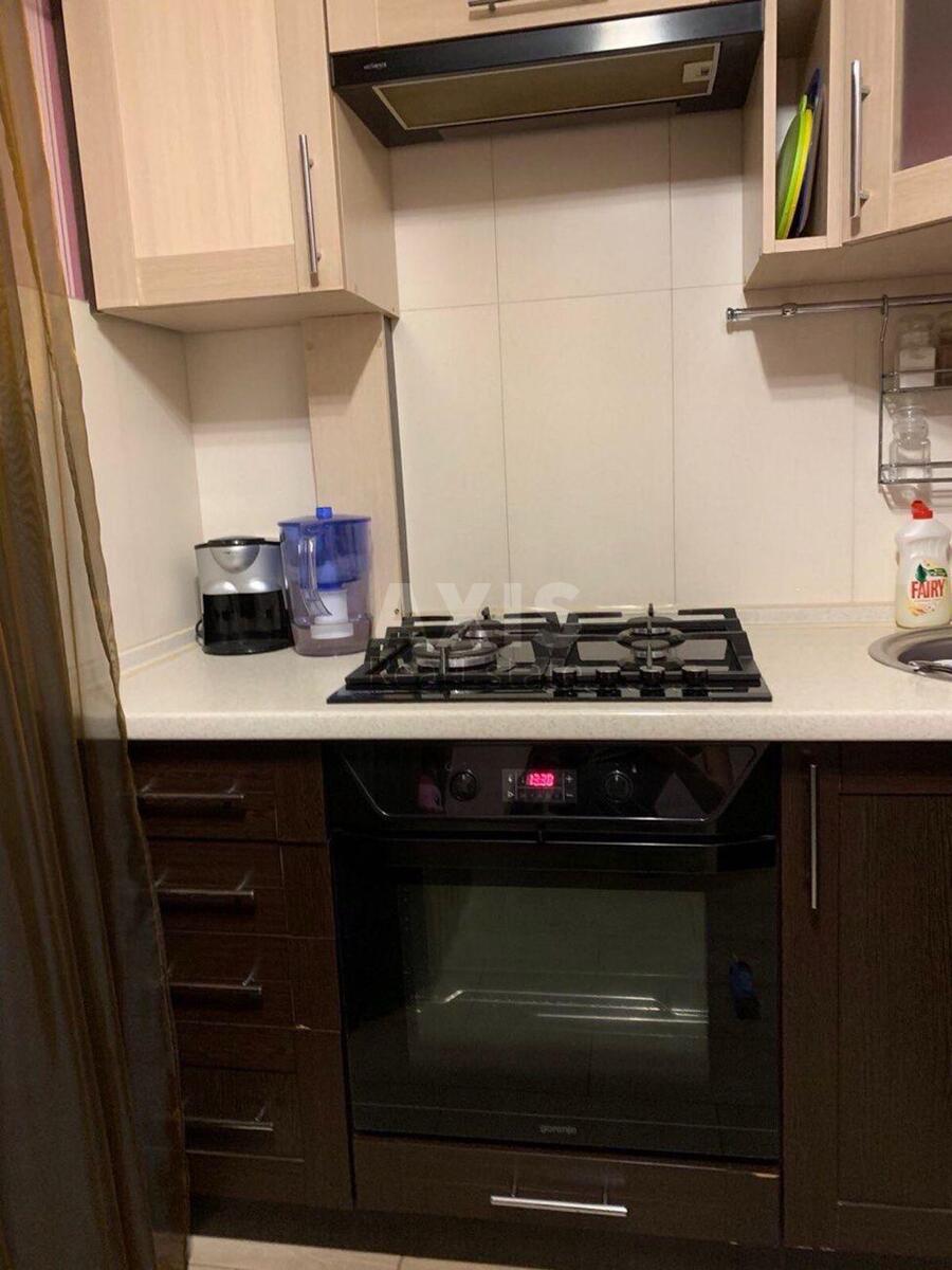 1k apartment vul. Sosninyh Sim'i' 4А