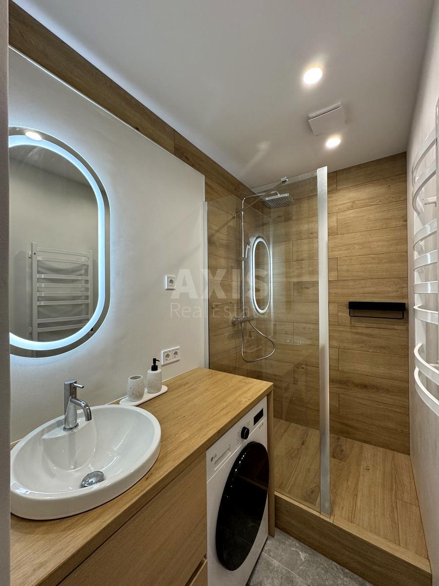 1к квартира ул. Гулака Николая 4608675