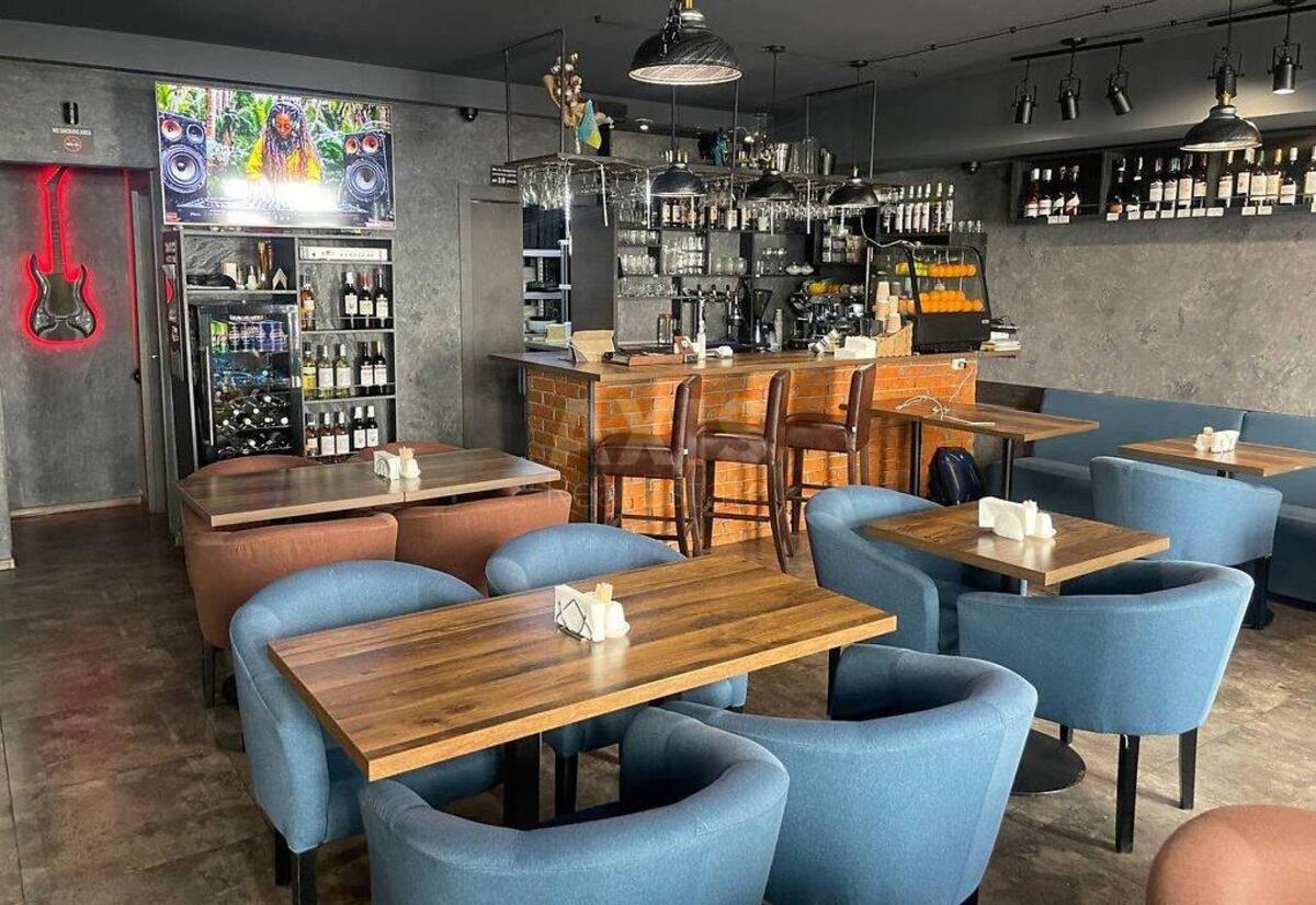 Trade object vul. Myhajla Maksymovycha 24Б, 80m260890