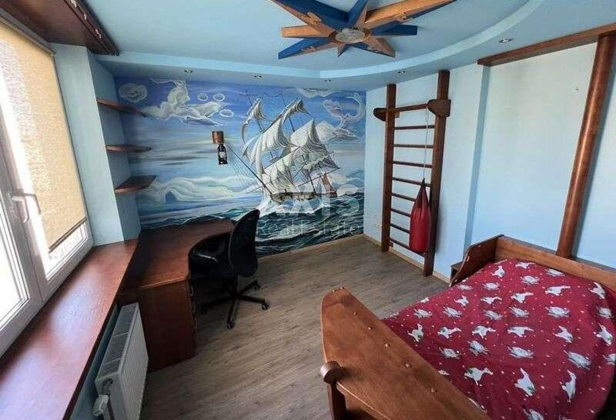 5к квартира пр-т Маяковского Владимира 70321223