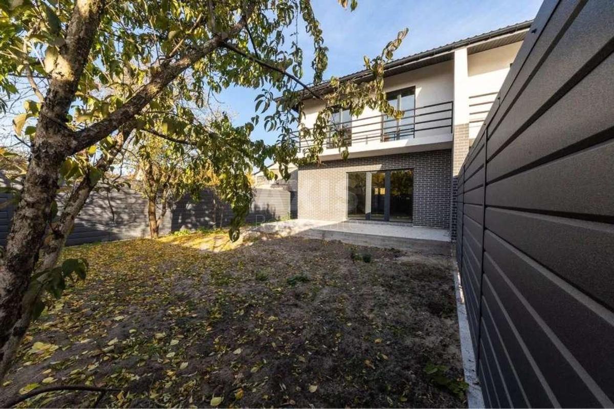 House vul. Zarichna, 160m2, Kyiv city313333