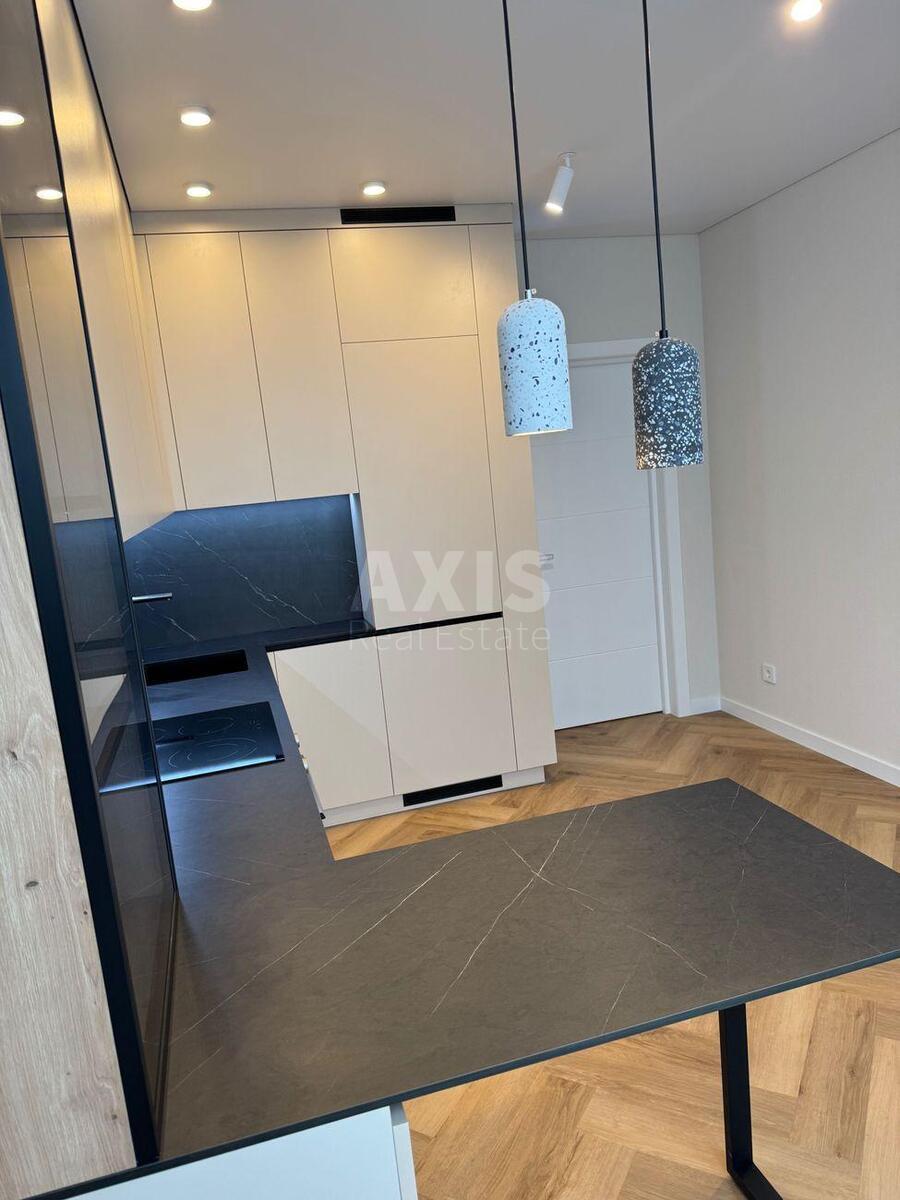 1k apartment pr-t Moskovs'kyj 32Д609670