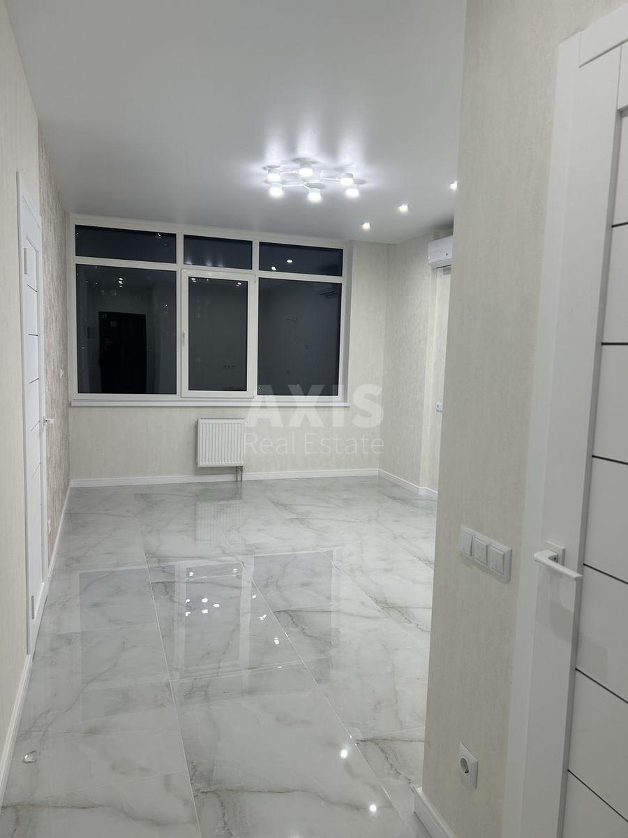 1k apartment vul. Virmens'ka 8/127