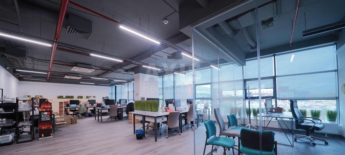 Office pr-t Moskovs'kyj 28А, 1514m23
