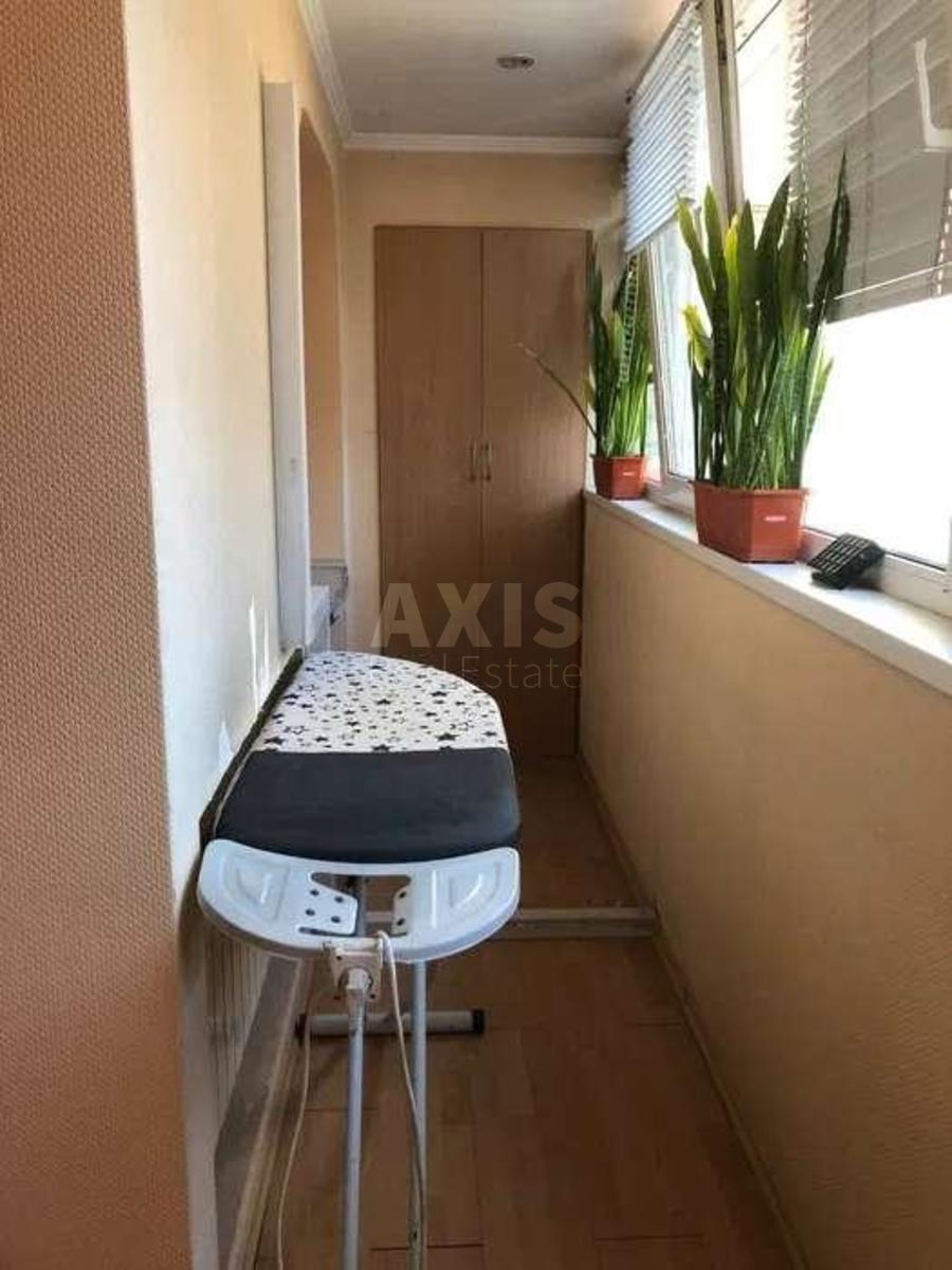 3k apartment vul. Knjazhyj Zaton 145
