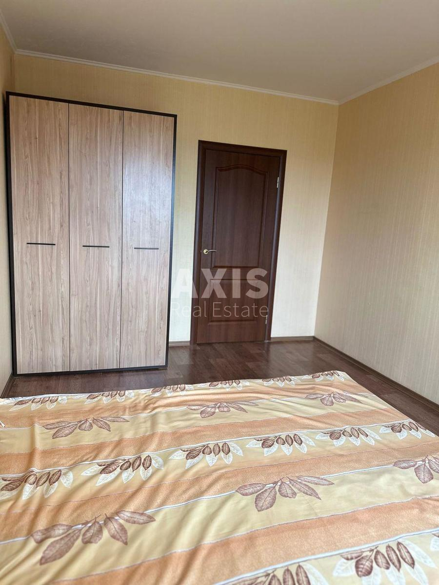 2k apartment vul. Vashhenka Grygorija 14