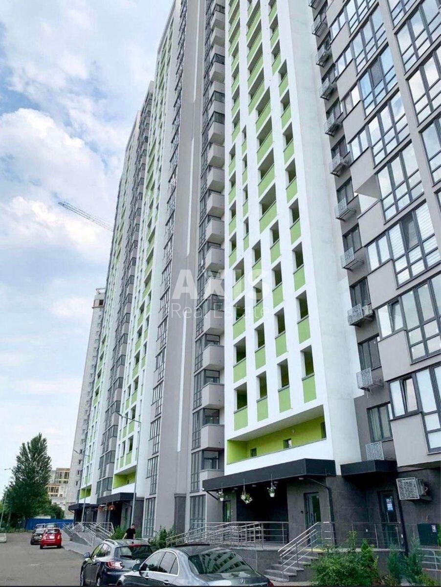 1к квартира ул. Вербицкого Архитектора 1В6073911