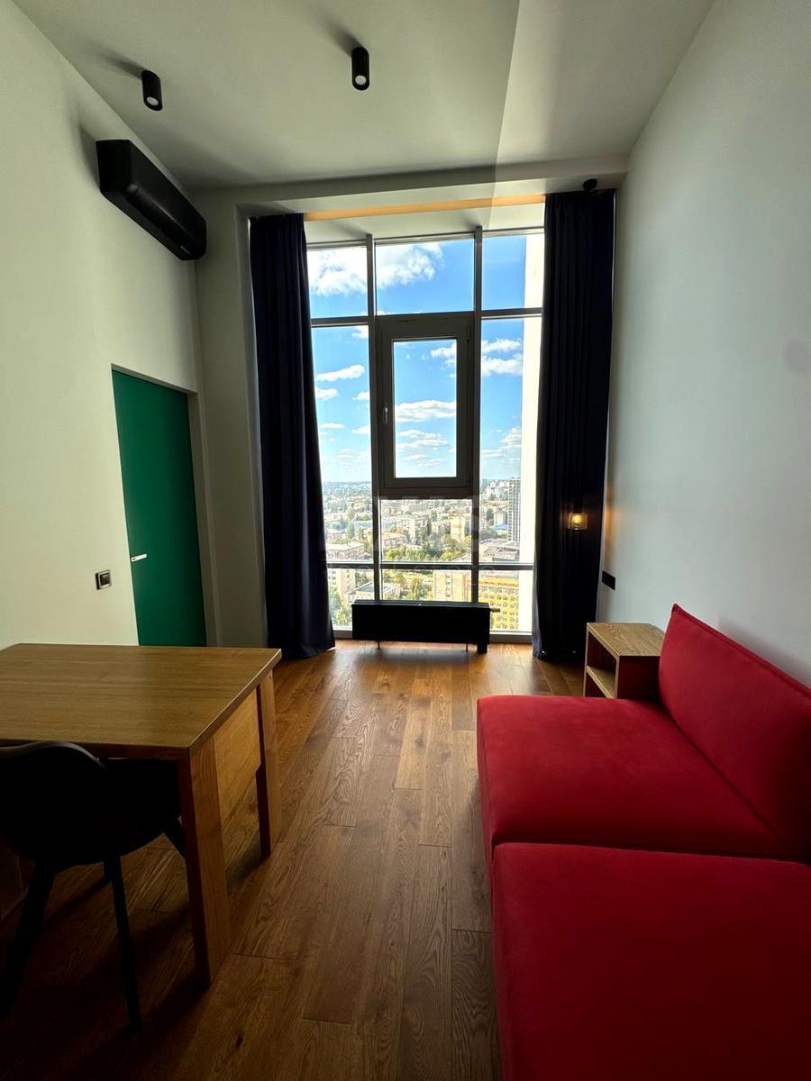 3k apartment pr-t Lobanovs'kogo 46101311