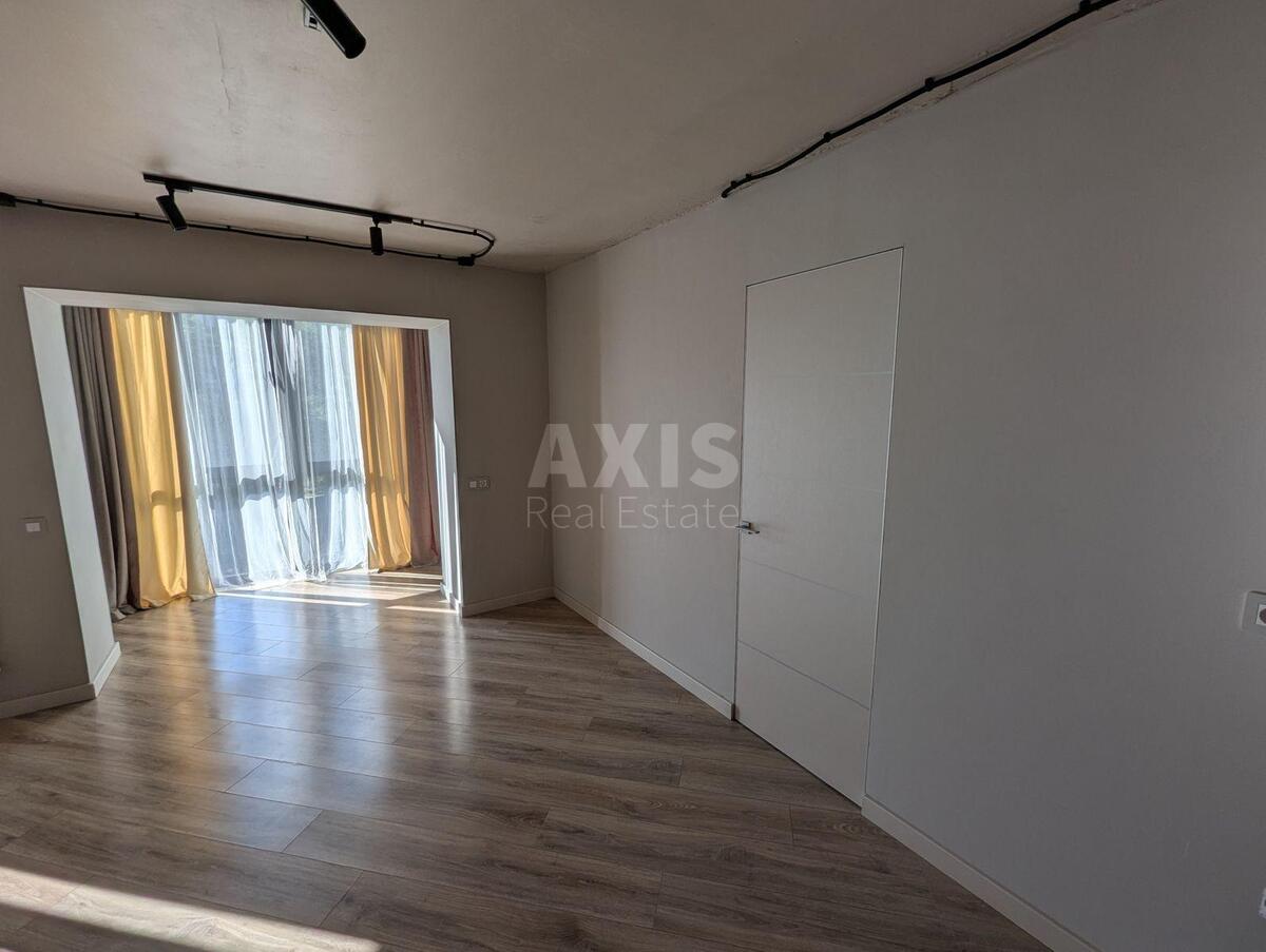1k apartment vul. Vasylevs'koi' Vandy 13566643