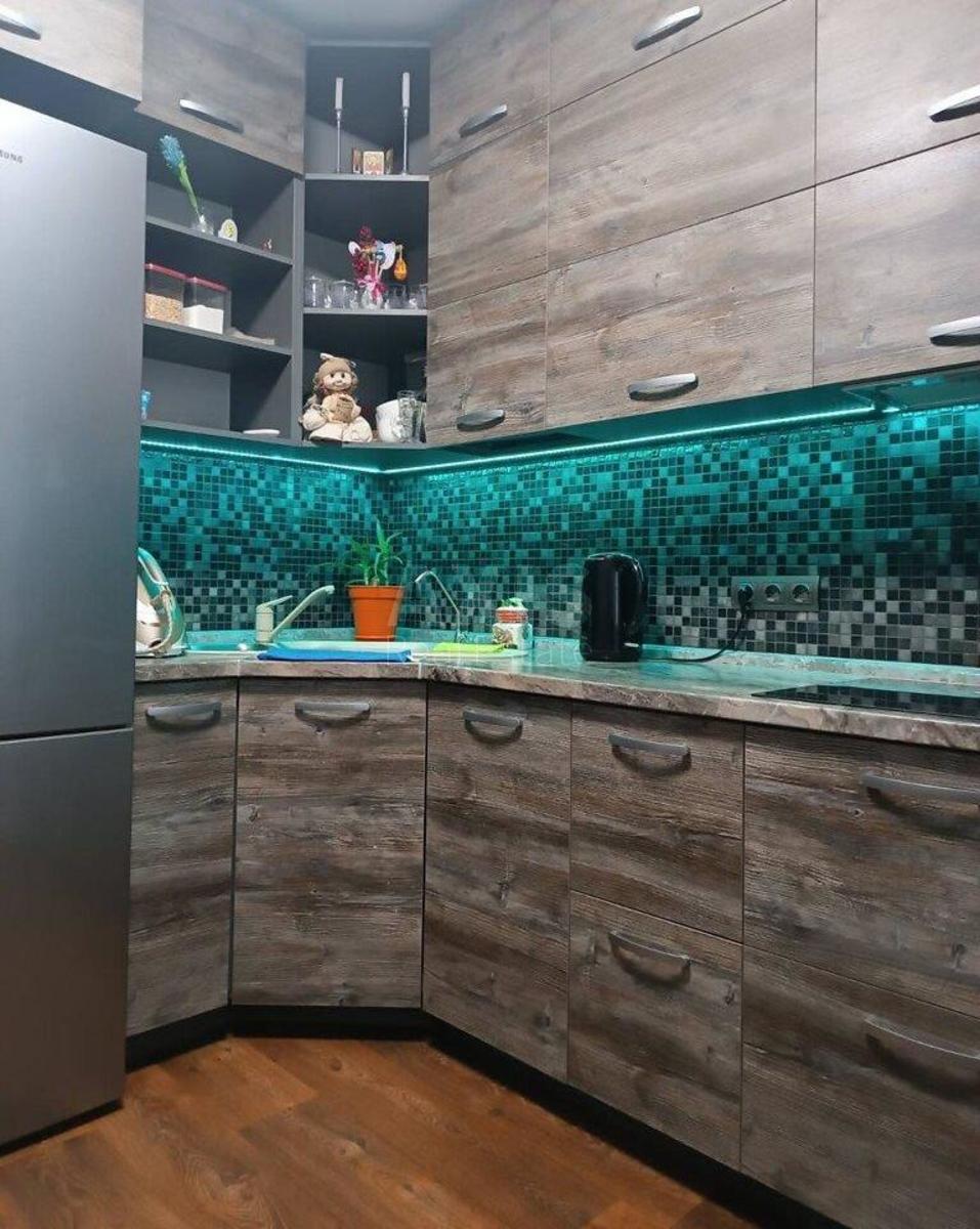 1k apartment vul. Konjeva Marshala 19/14