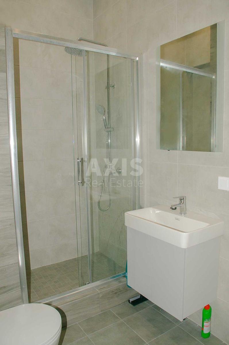 3k apartment vul. Solom'jans'ka 20А5