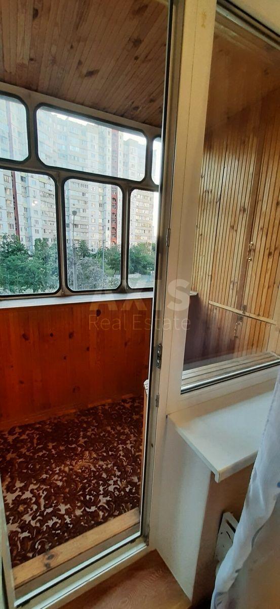 3k apartment vul. Saburova Oleksandra 18567217