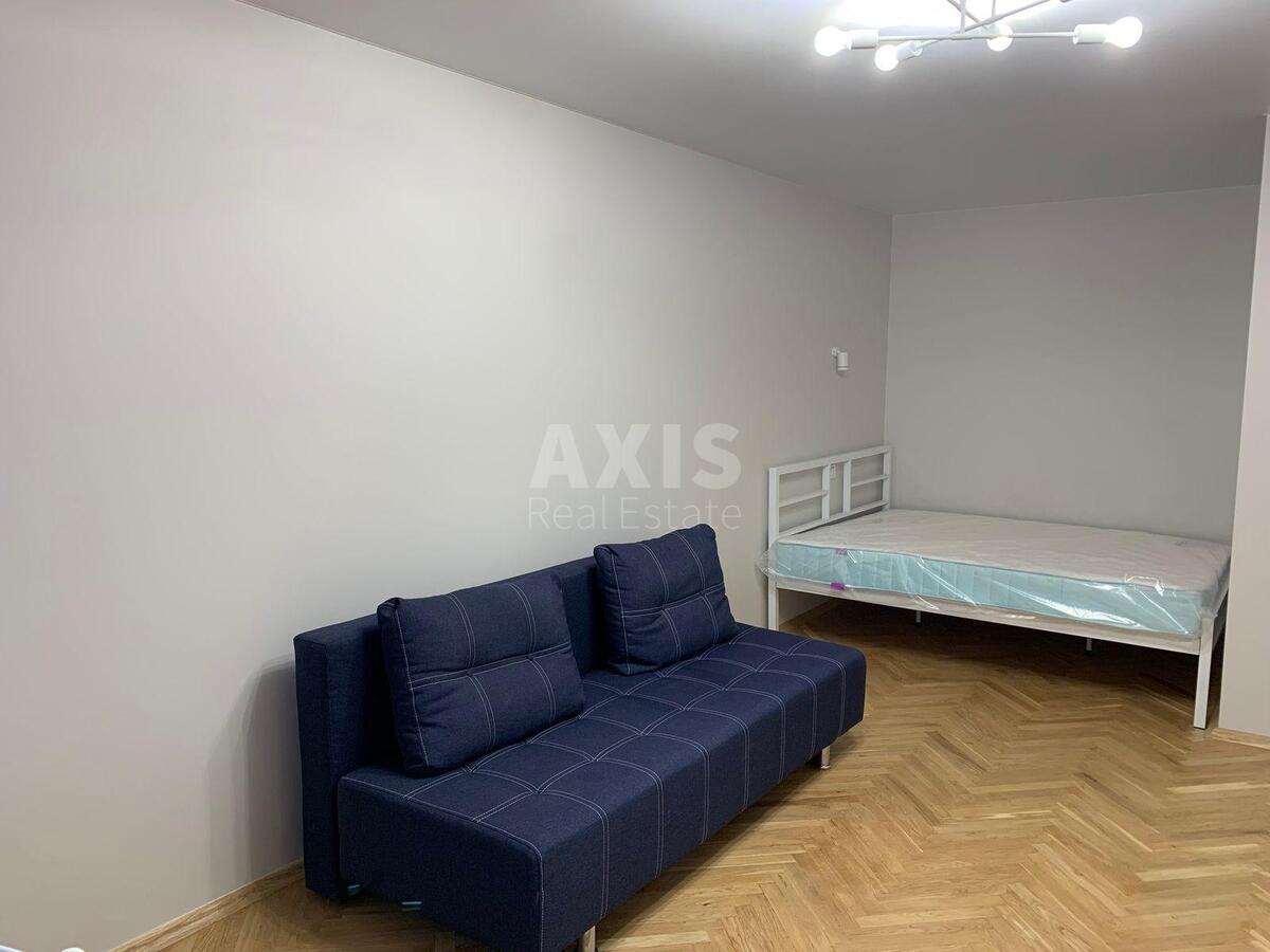 1k apartment vul. Mykil's'ko-Botanichna 314