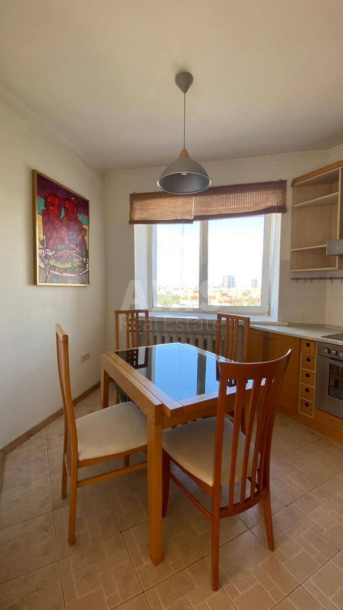 3k apartment vul. Novgorods'ka 3567631