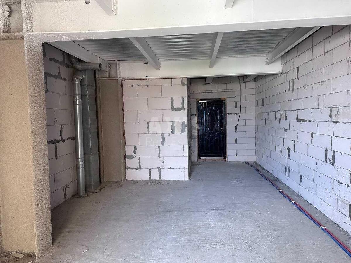 1k apartment vul. Nyzhnij Val 271