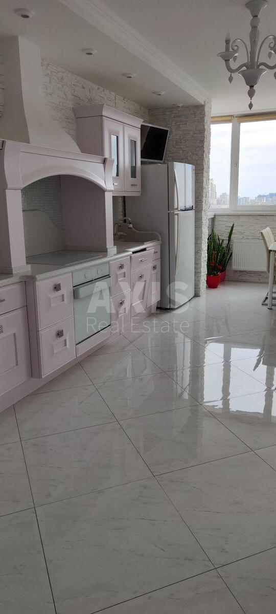 3к квартира бул. Чоколівський 6А56786