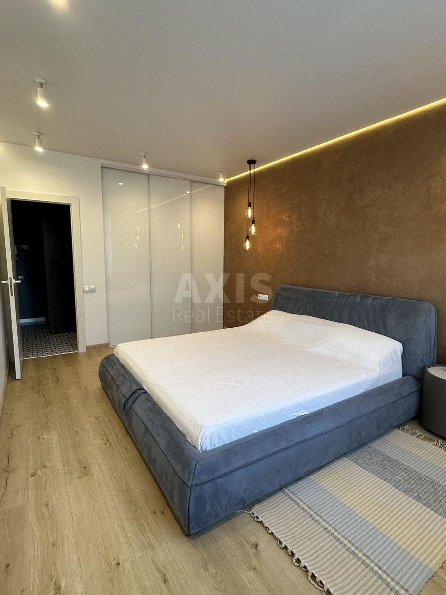 1k apartment vul. Praktychna 13