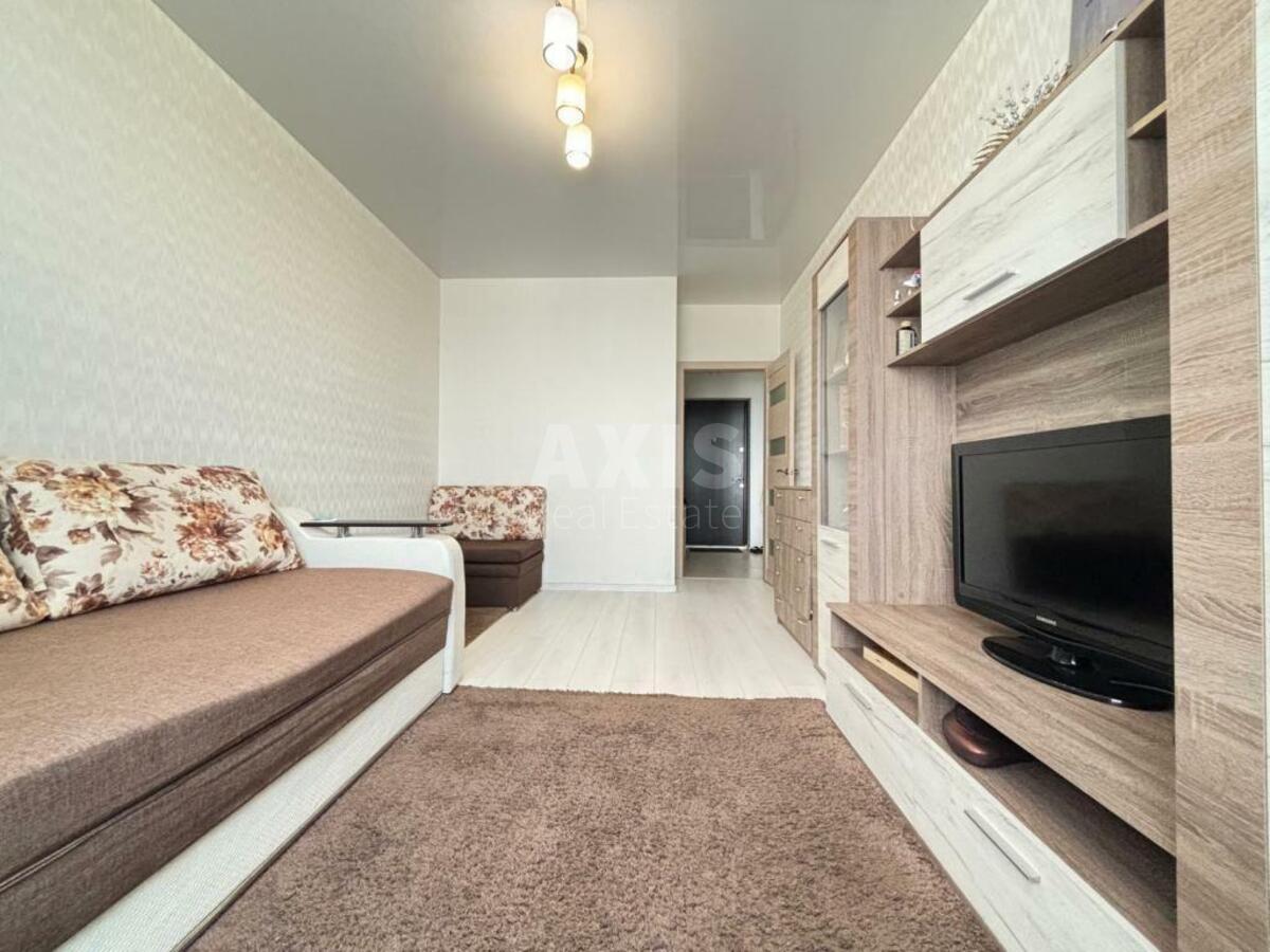 1k apartment pr-t Pravdy 45А0