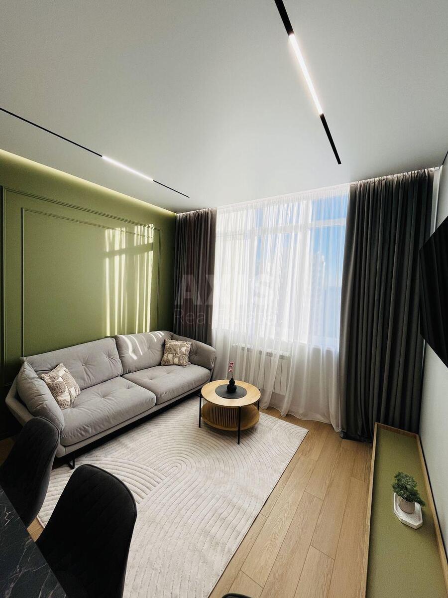 2k apartment vul. Dragomyrova Myhajla 14А568181