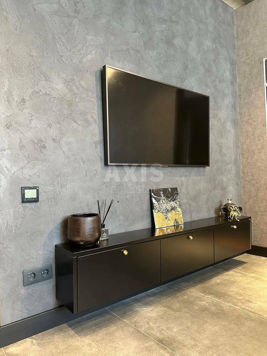 2k apartment vul. Saljutna 20