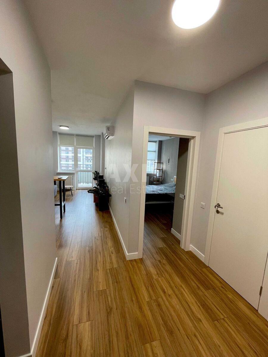 1k apartment vul. Rodyny Kristeriv 45612671