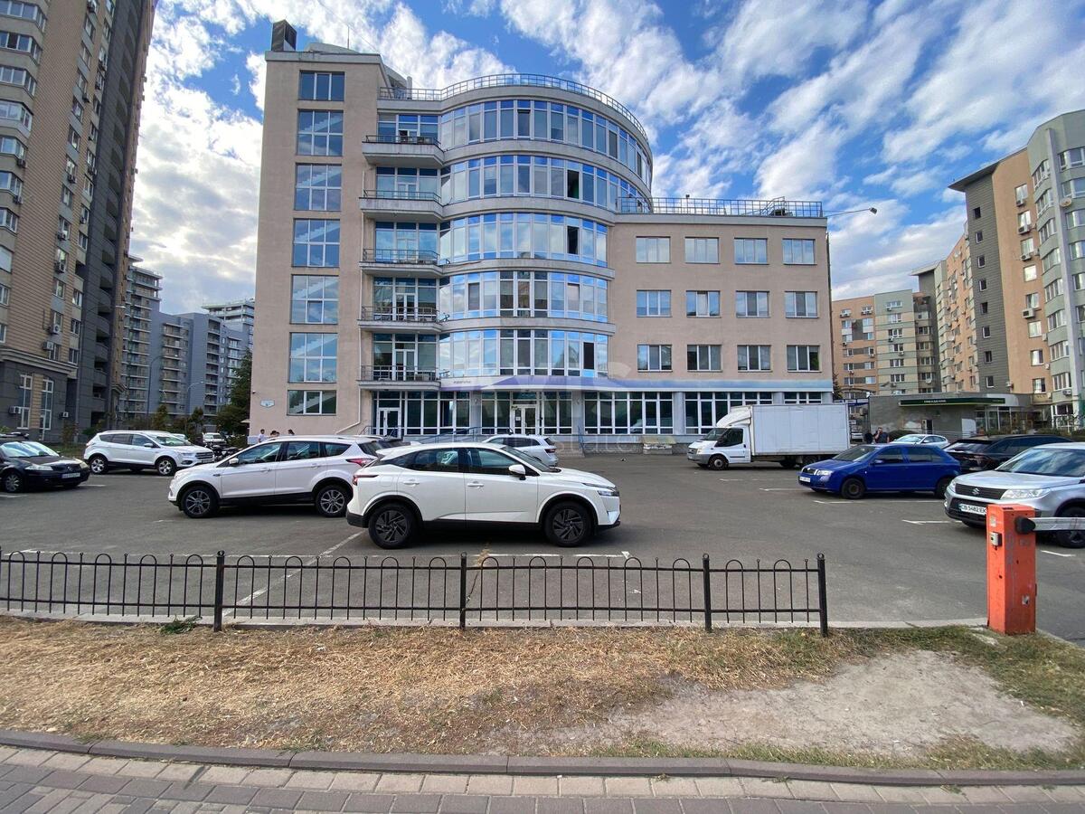Офис ул. Окипной Раисы 10Б, 50м2