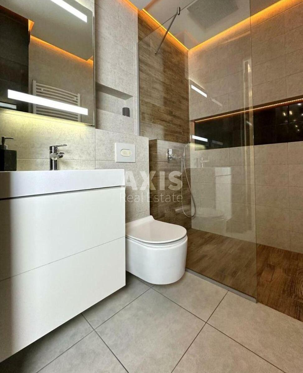 6k apartment vul. Malynovs'kogo Marshala 4В10