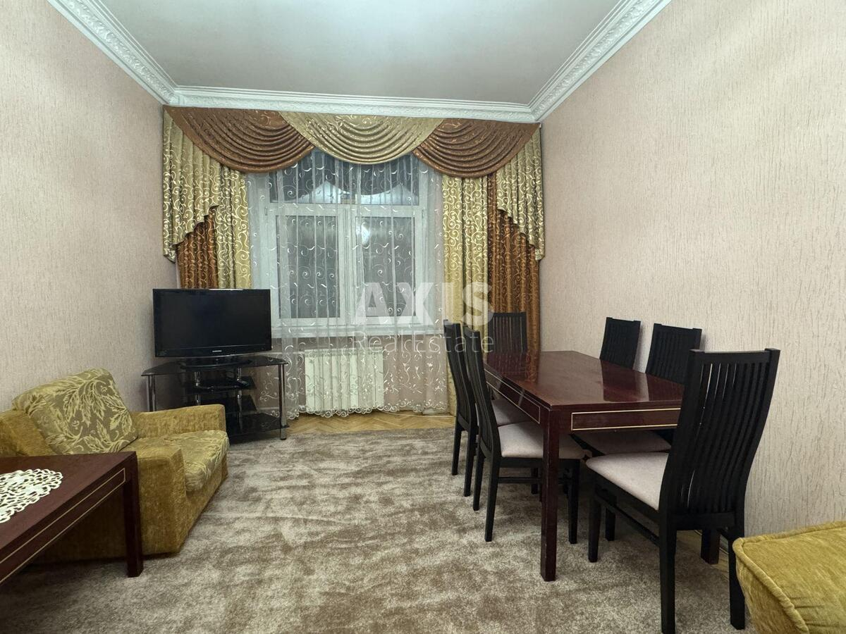 3к квартира ул. Саксаганского 85/23559263