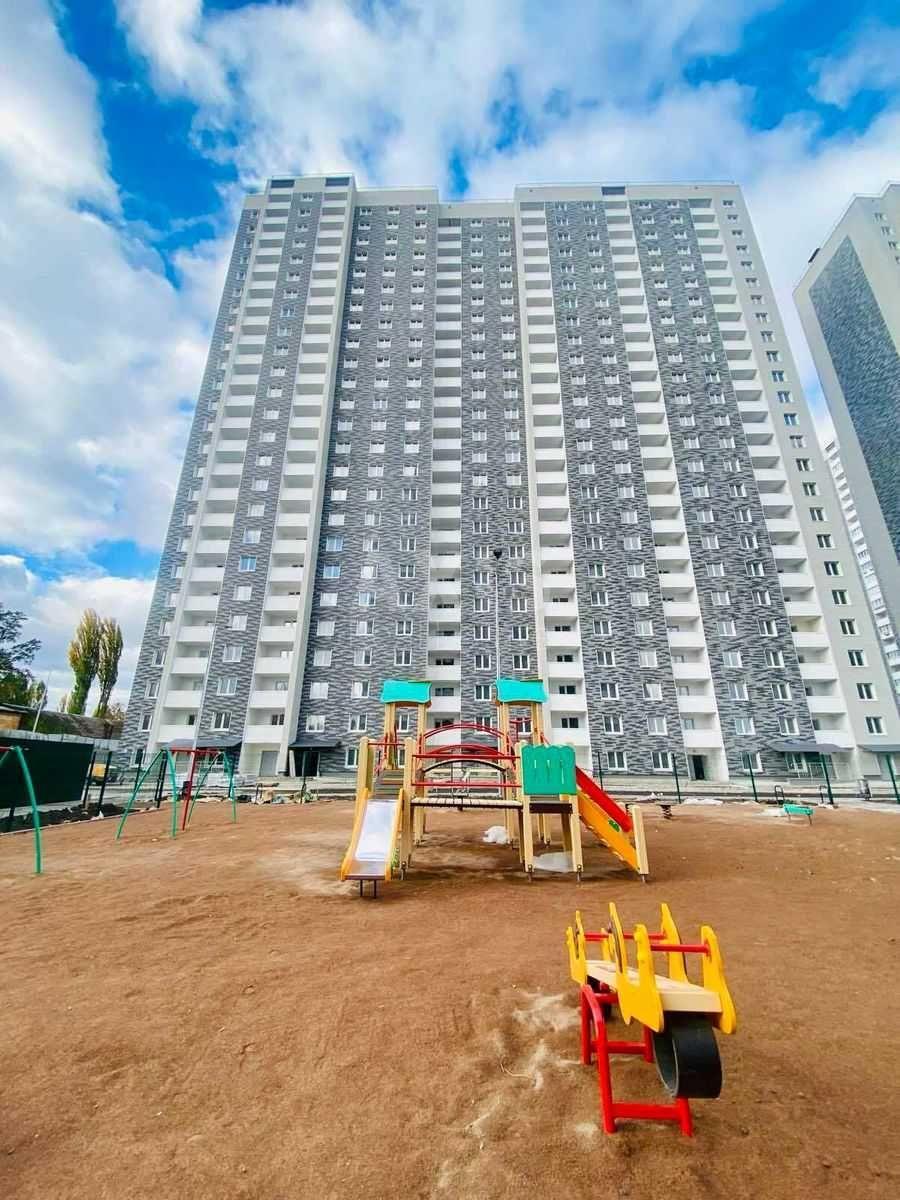 2k apartment vul. Konopljans'ka 229