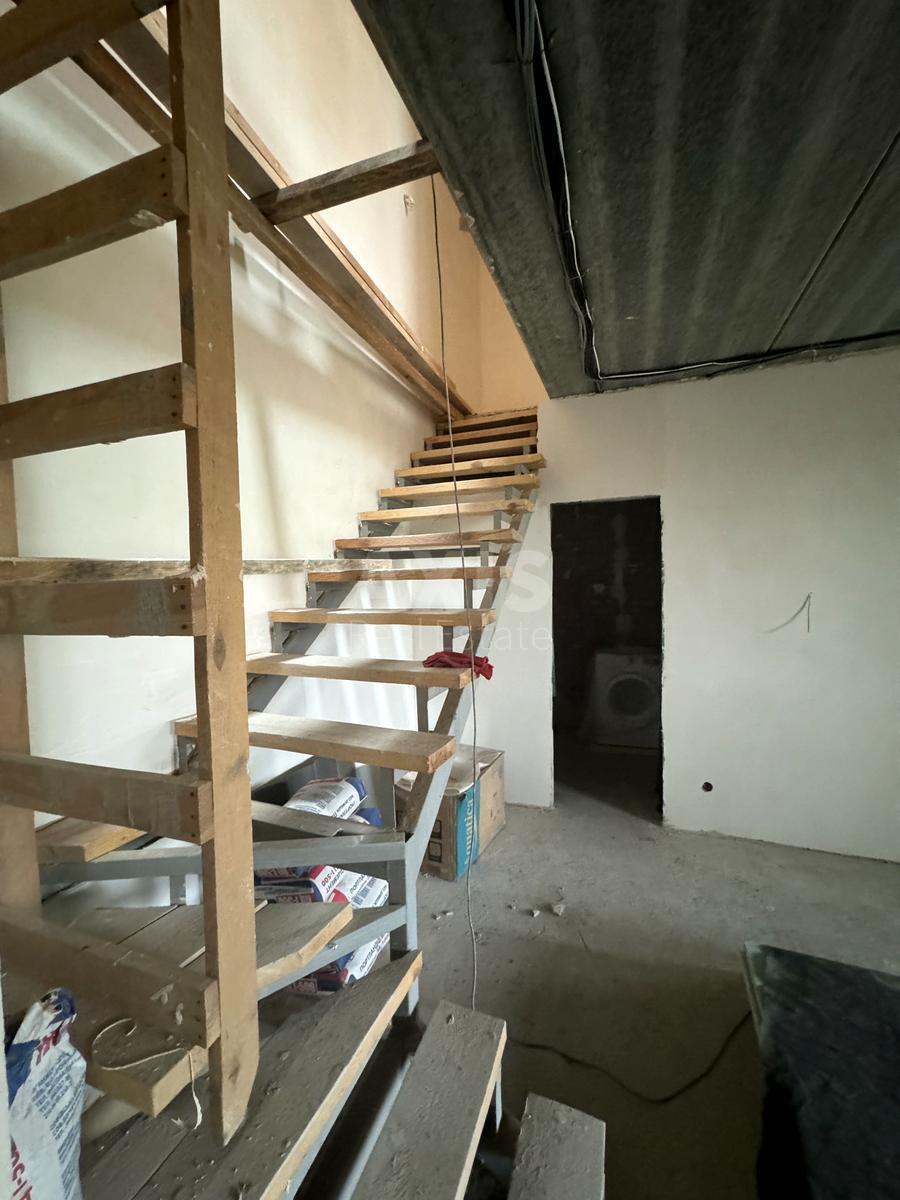 House vul. Central'na, 95m2, Kyiv city6152610