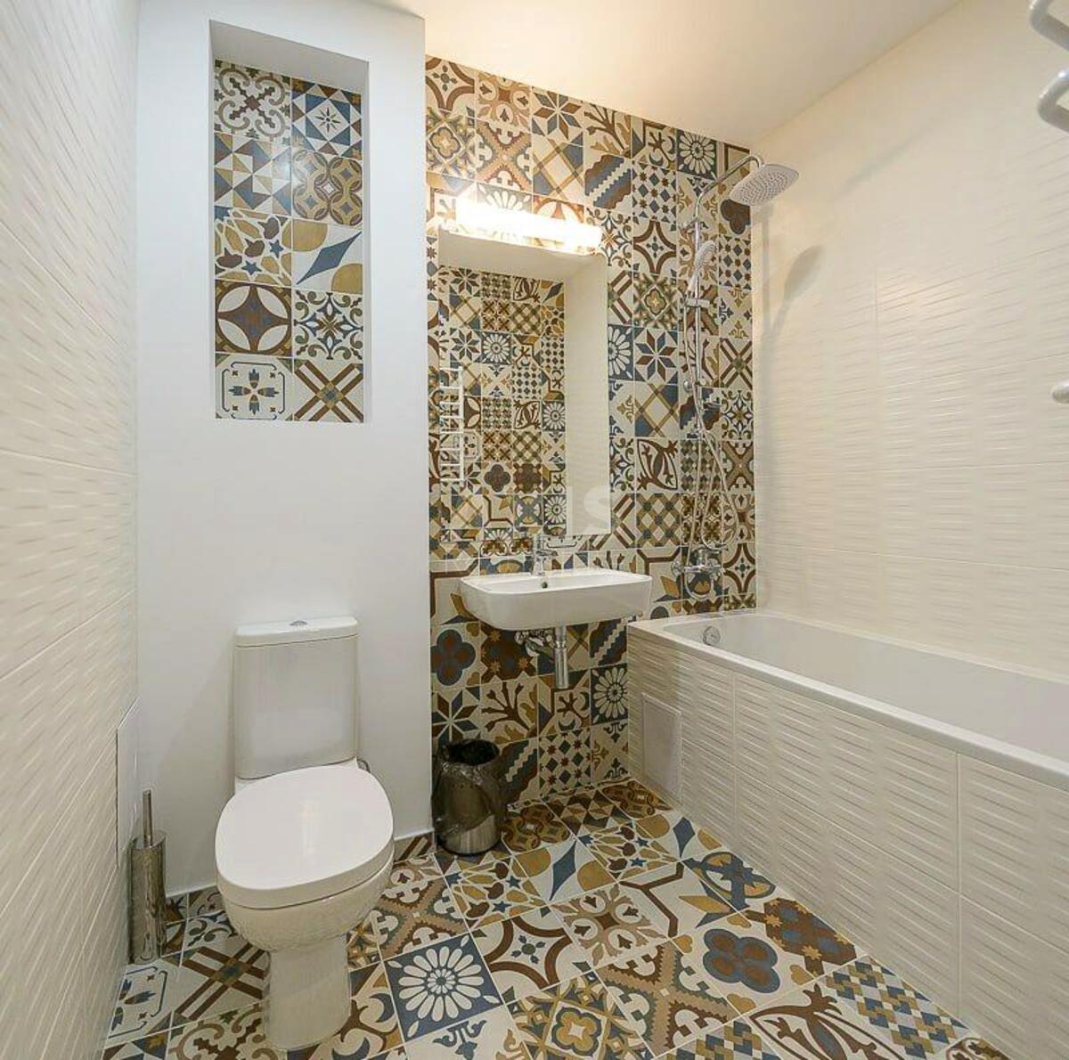 1к квартира ул. Руставели Шота 44615425