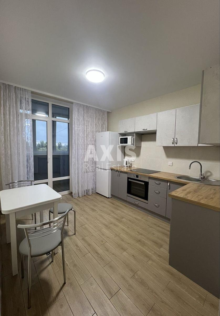 1k apartment vul. Kachalova 40427212