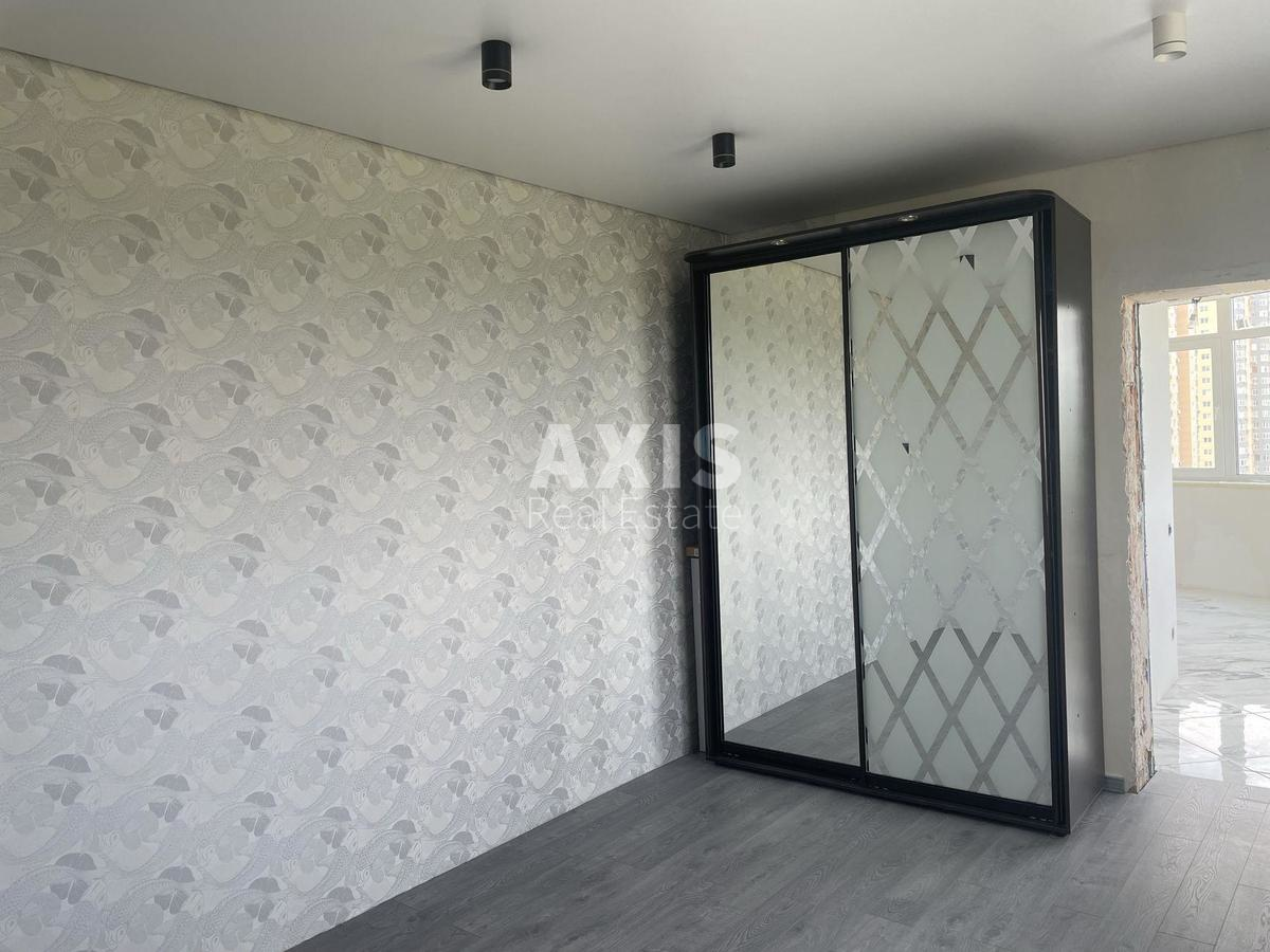 2k apartment vul. Kondratjuka Jurija 112