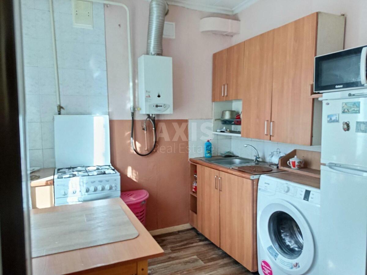 2k apartment vul. Kosmodem'jans'koi' Zoi' 188