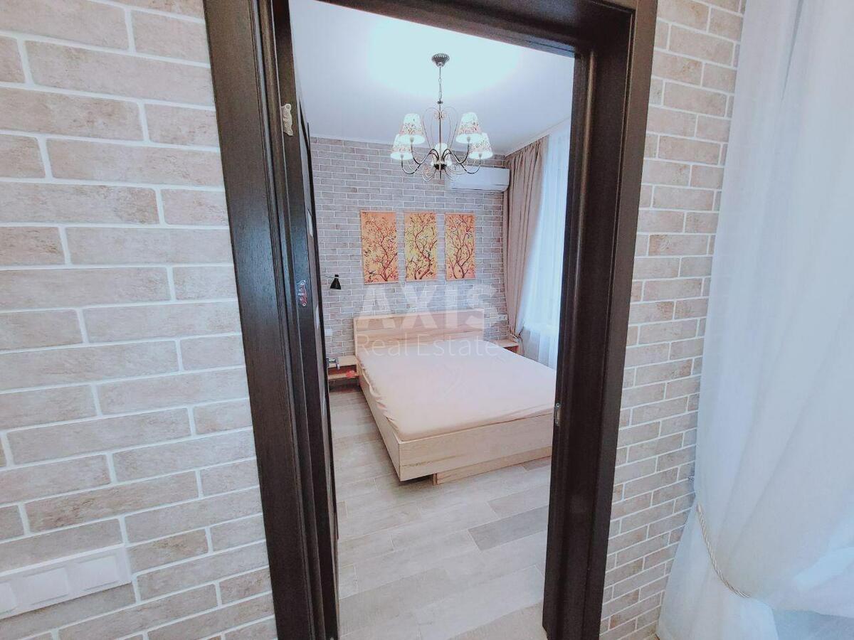 1k apartment vul. Zarichna 4570266