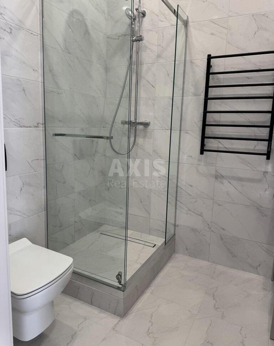 1k apartment vul. Hohlovyh Sim'i' 12614164