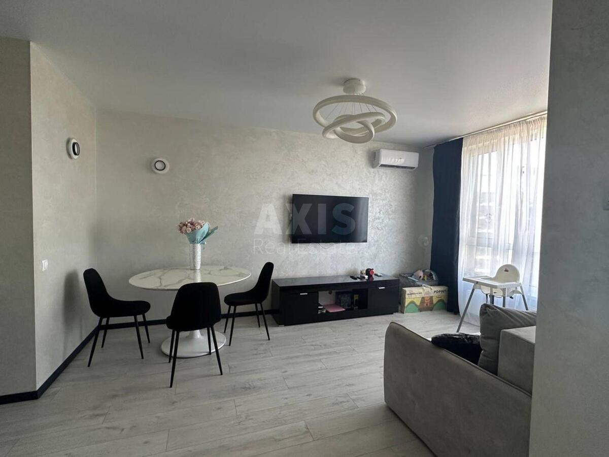 3к квартира ул. Осокорская 2А569530
