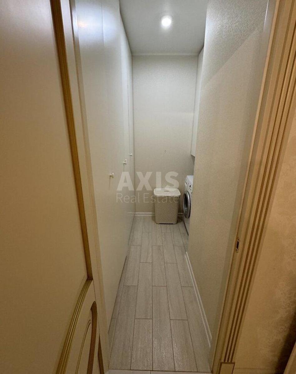 3k apartment pr-t Grygorenka Petra 145