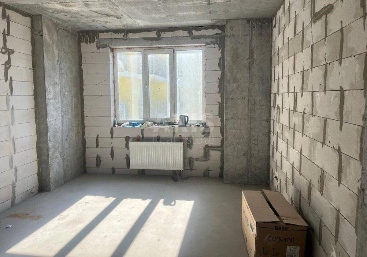 2k apartment vul. Jurija Pashalina 173