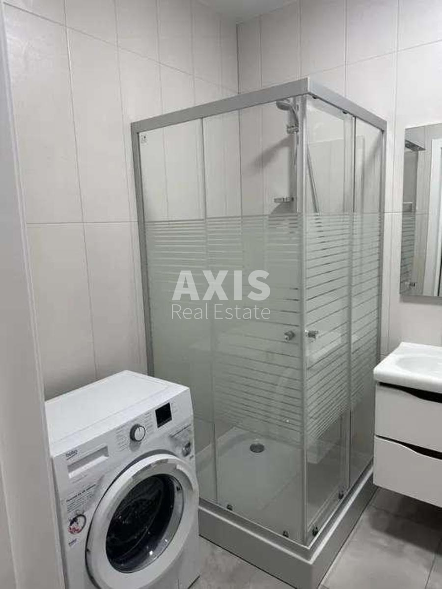 1k apartment vul. Zabolotnogo Akademika 1310395