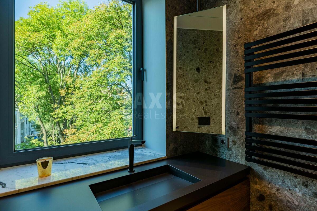 6k apartment vul. Bogomol'cja Akademika 7/140