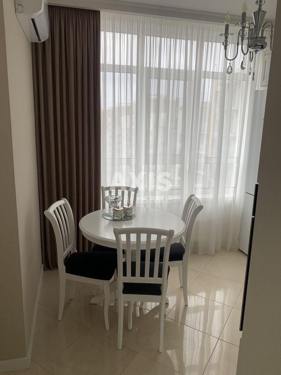 2k apartment vul. Tyraspol's'ka 60558451