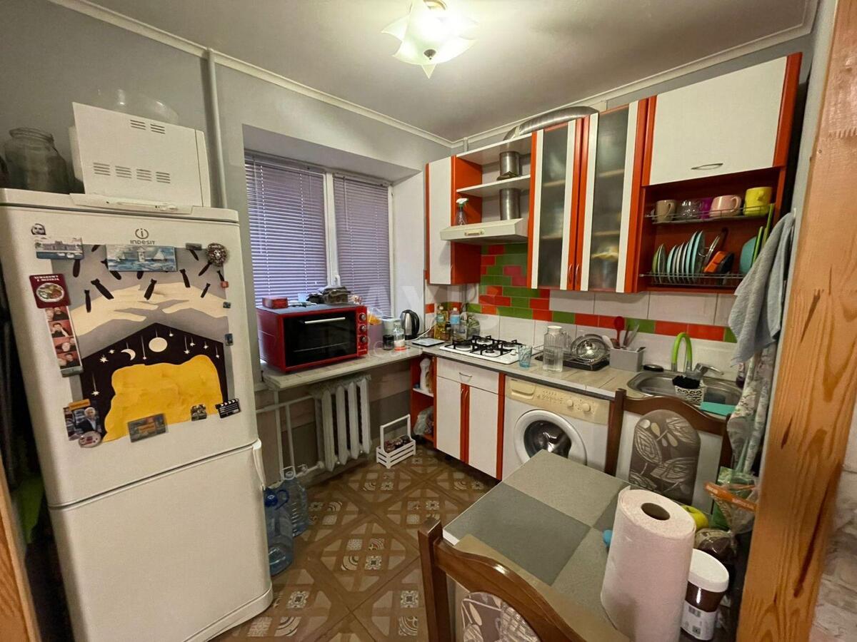 1k apartment vul. Saperne Pole 26605900