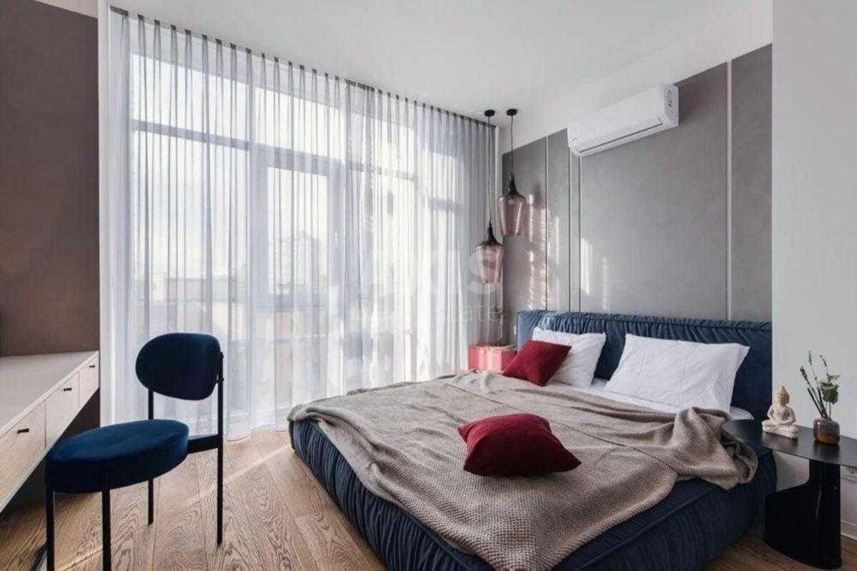 2k apartment vul. Strutyns'kogo Sergija 26