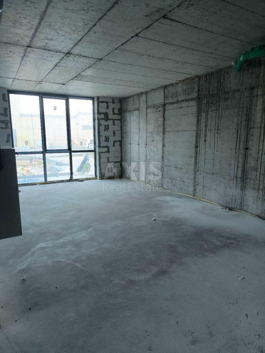 Service object vul. Myhajla Maksymovycha 32В, 220m2606117