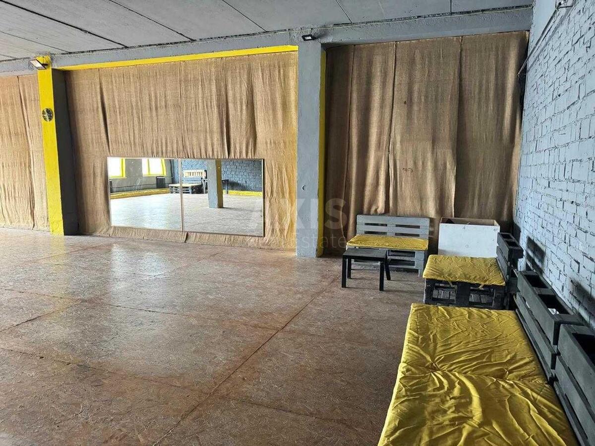 Объект торговли ул. Преображенская 25, 180м2606485