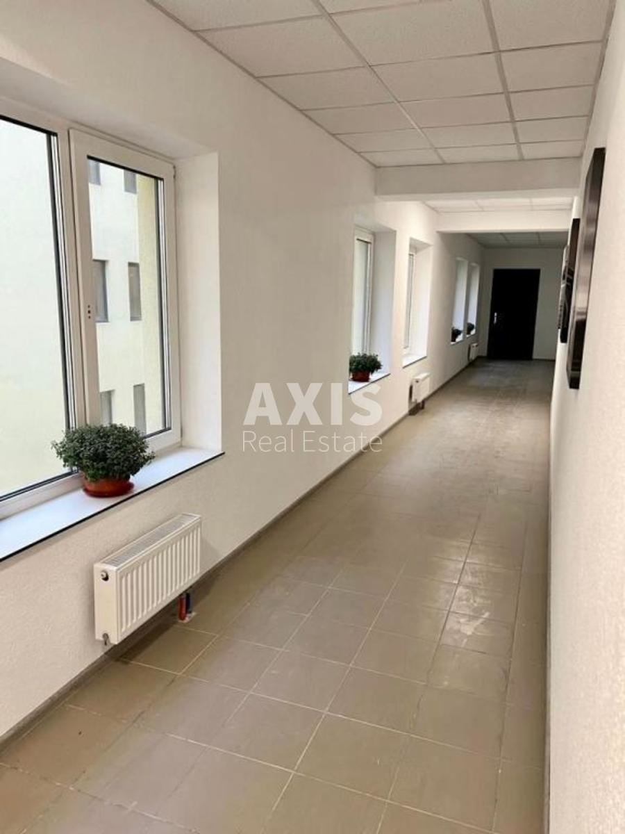 2k apartment vul. Nyzhnij Val 27/293