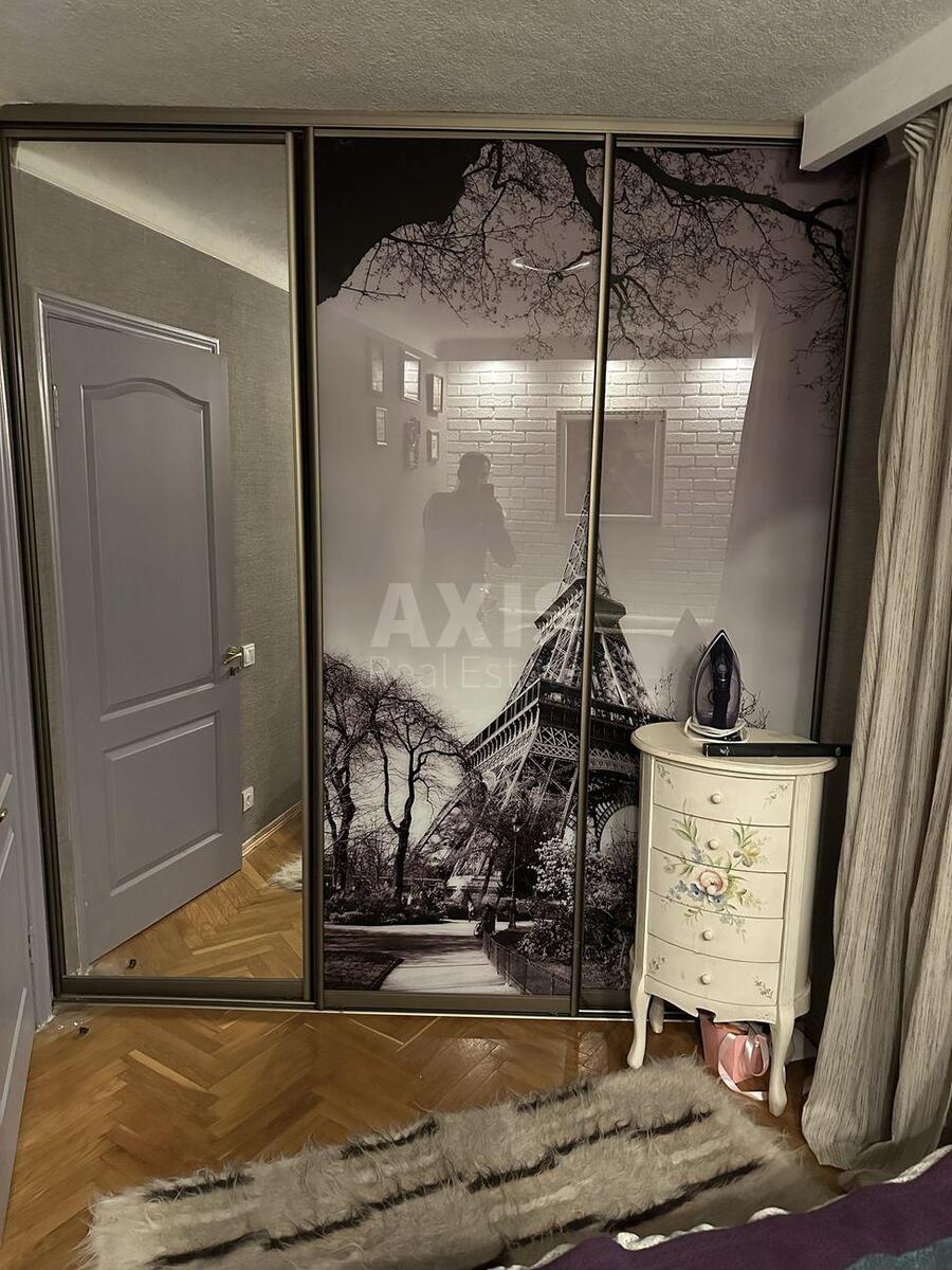 2k apartment vul. Antonova Aviakonstruktora 4606653