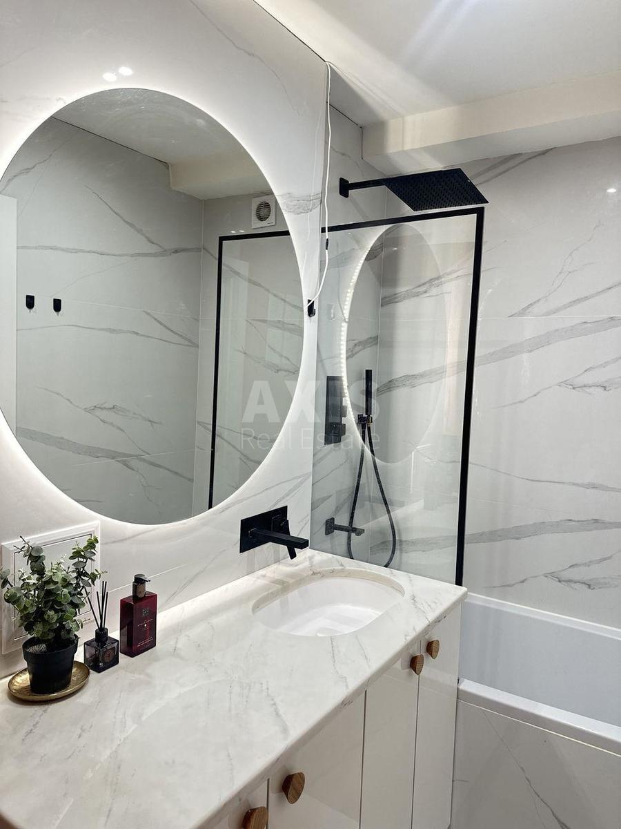 2k apartment vul. Kikvidze 185
